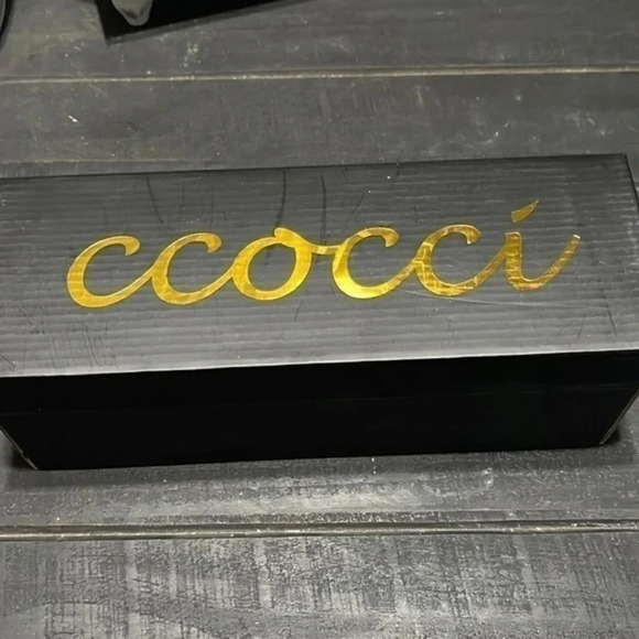 CCOCCI Slip on Flat Shoes-Mavis White New - Picture 6 of 11